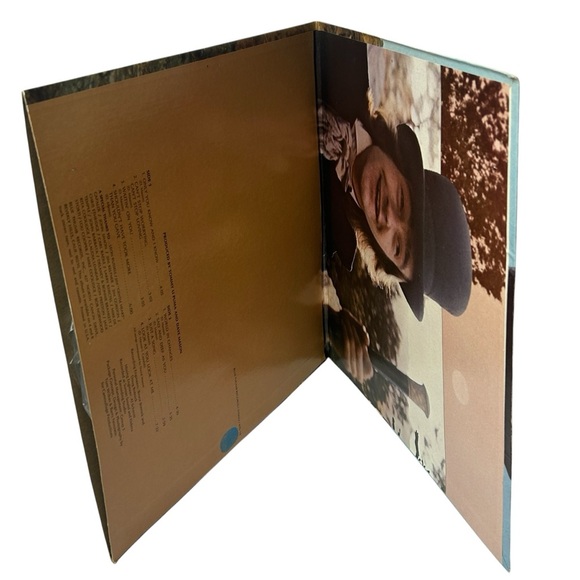 SOLD - Vinyl Record Dave Mason Alone Together - blue thumb records stereo - Picture 3 of 6